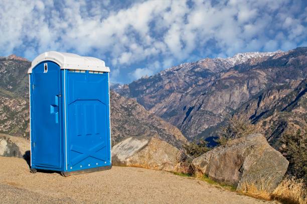 Portable Toilet Options We Offer in Springville, AL