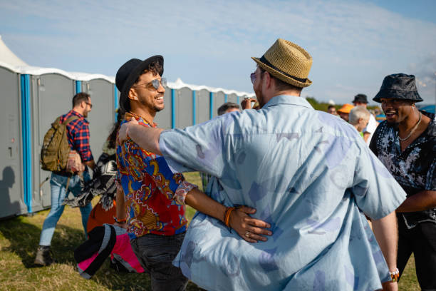 Best Porta potty rental near me  in Springville, AL