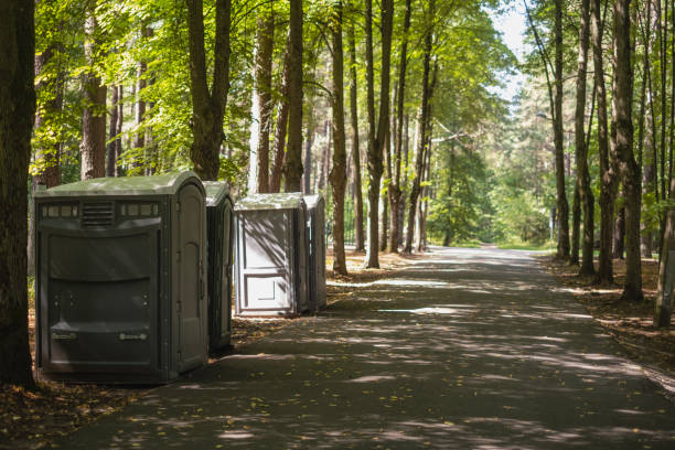 Best Porta potty rental for parties  in Springville, AL