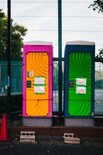Porta potty services near me in Springville, AL