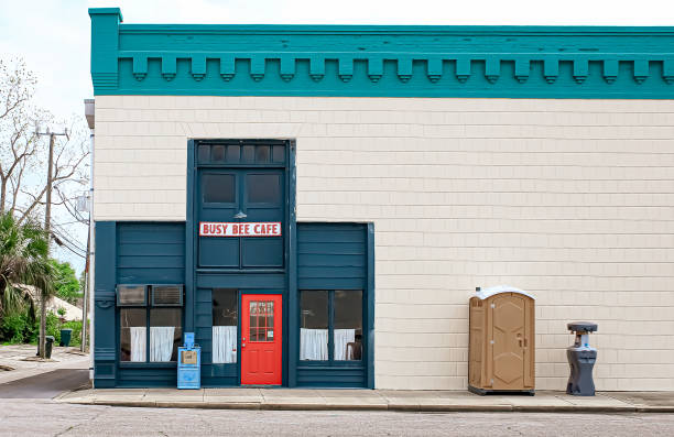 Best Affordable porta potty rental  in Springville, AL