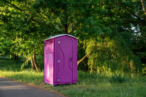 Sanitation services for porta potties in Springville, AL